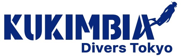 Kukimbia Divers Tokyo